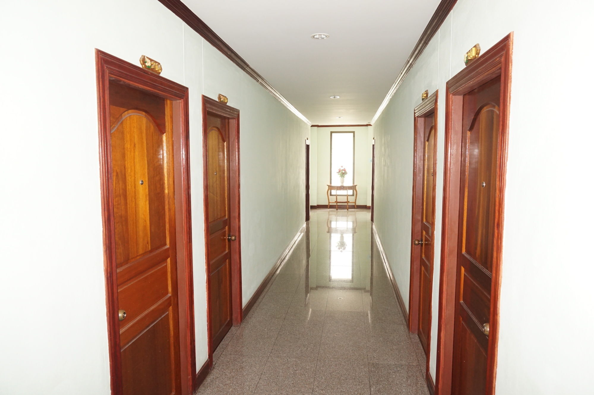 Sp Residence Nakhon Phanom Exteriör bild